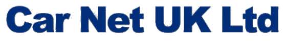 Car Net UK Logo